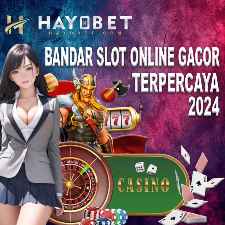 HAYOBET AKSES TERBARU UNTUK MEMUDAHKAN LOGIN DAN DAFTAR